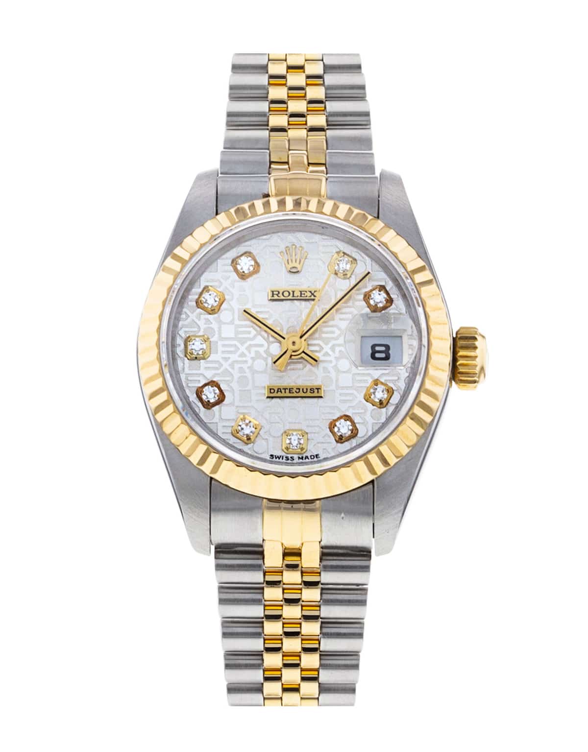 Rolex Datejust Lady 69173